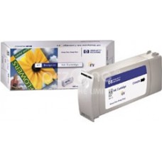 Cartus cerneala HP 83 UV Black Ink Cartridge, 680 ml - C4940A
